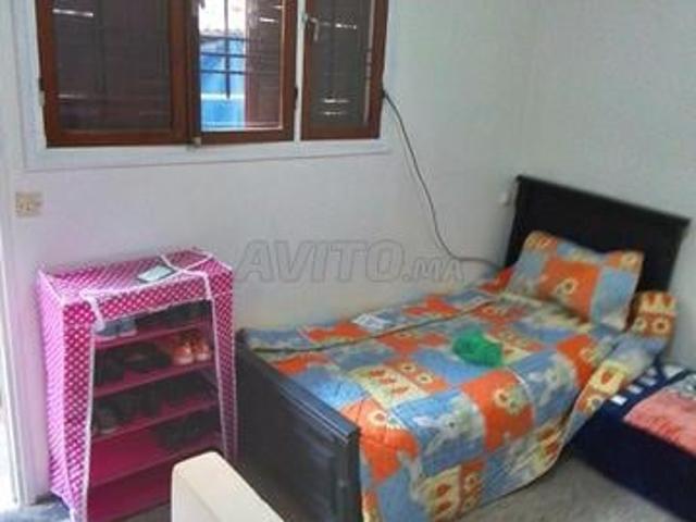 Appartement location à Rbat