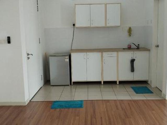 Serviced Residence for sale in Kajang, Langat