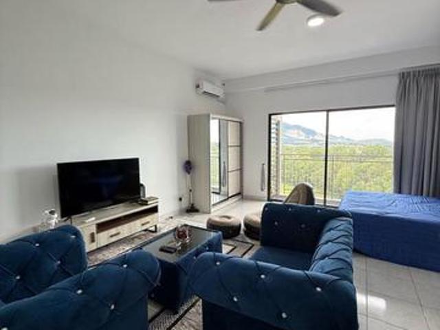 Serviced Residence for sale in Nilai, Negeri Sembilan