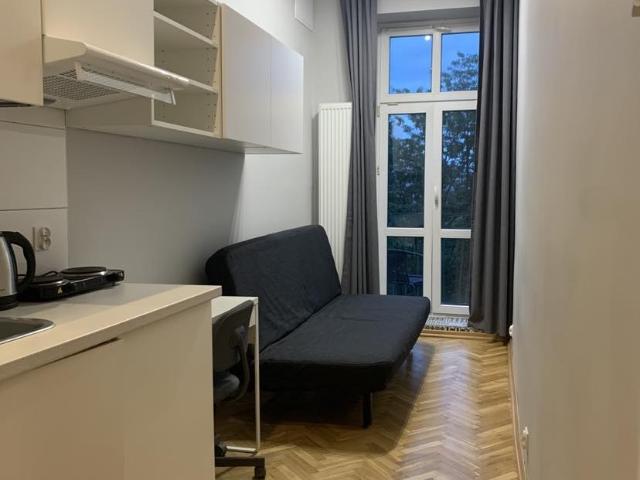 Kawalerka do wynajęcia w Wrocław, Dolnośląskie