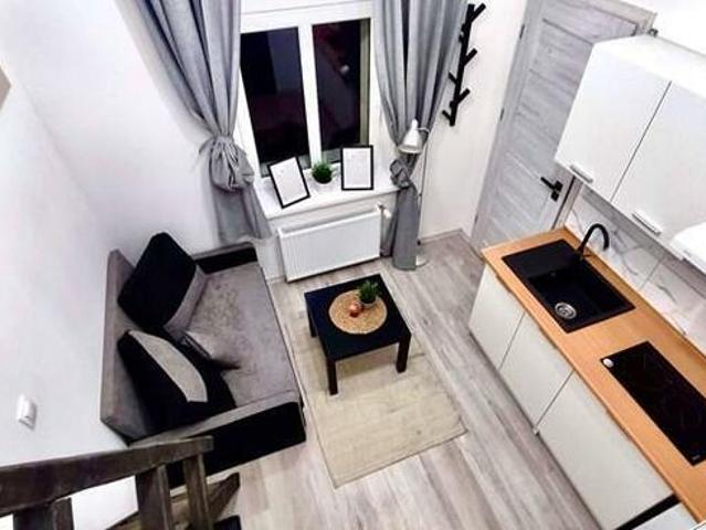 Mieszkanie do wynajęcia w Bydgoszcz, Kujawsko-pomorskie