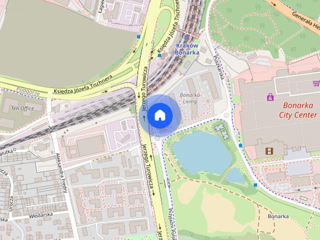 Mieszkanie do wynajęcia w Wola Duchacka, Kraków