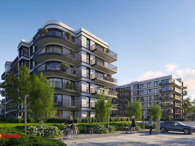 Mieszkanie na sprzedaż w Gdynia, Pomorskie
