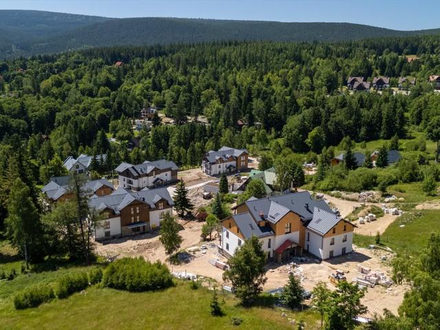 Mieszkanie na sprzedaż w Szklarska Poręba, Dolnośląskie