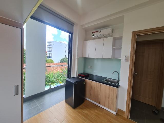 Bất động sản cho thuê tại Hồ Chí Minh