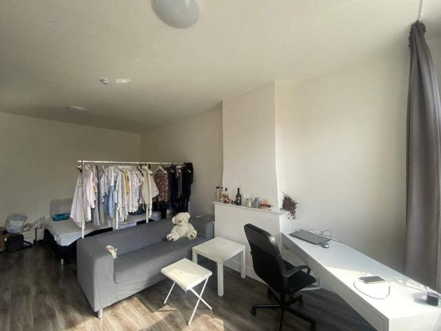 Studio te huur in Noord, Rotterdam