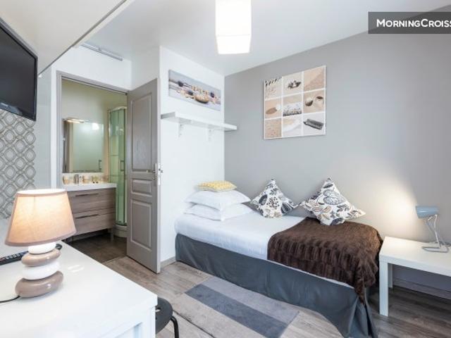 Appartement location à Bordeaux