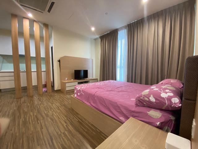 Serviced Residence for rent in Country Heights Damansara, Kuala Lumpur