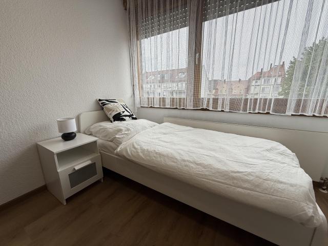 Wohnung mieten in Burgberg, Erlangen