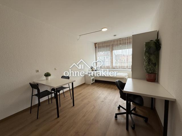 Apartment mieten in Innenstadt, Erlangen