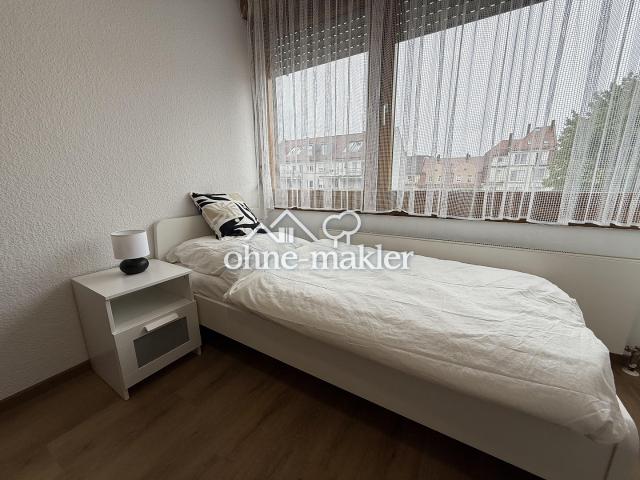Apartment mieten in Innenstadt, Erlangen