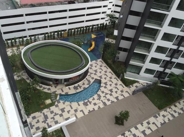 Serviced Residence for sale in Petaling, Subang Jaya