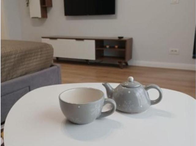 Garsonieră închirieri în București