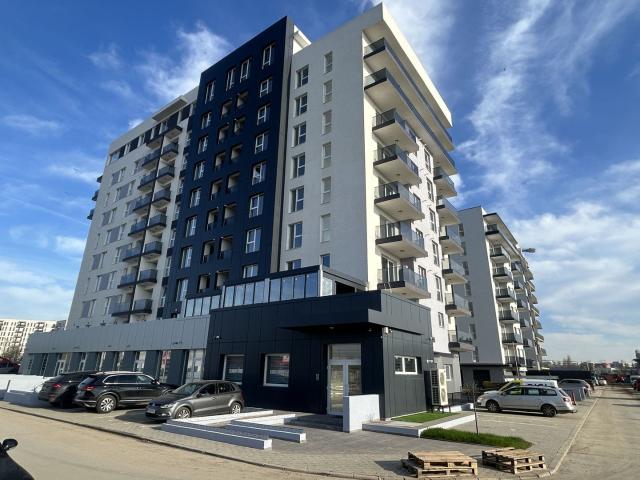 Apartament închirieri în București