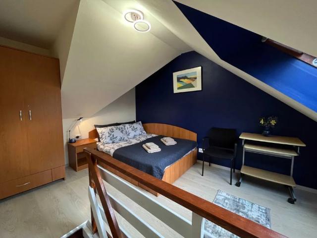 Apartament închirieri în Centrul istoric (Cetatea), Brașov