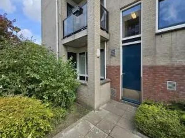 Studio te huur in Bovenkarspel, Noord Holland