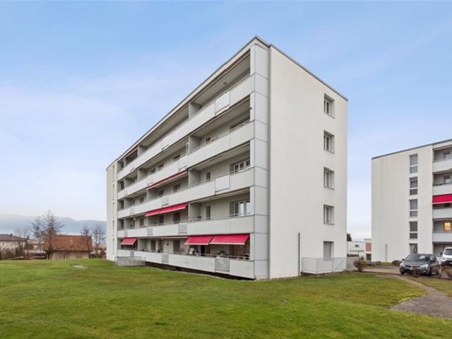 Wohnung mieten in Estavayer-le-Lac, Freiburg