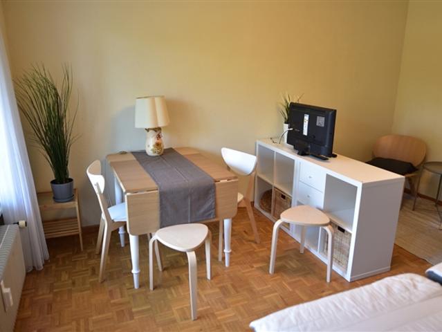 Wohnung mieten in Crans-Montana, Wallis