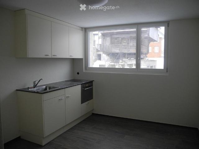 Apartment mieten in Geiss, Menznau