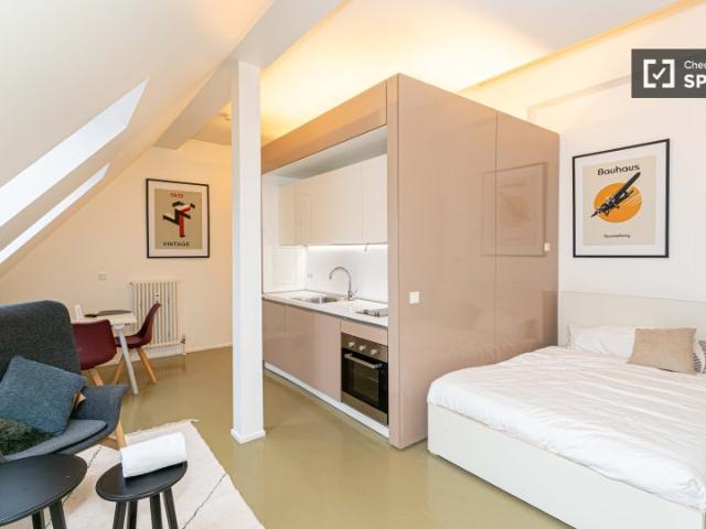 Atelier mieten in Friedrichshain, Berlin