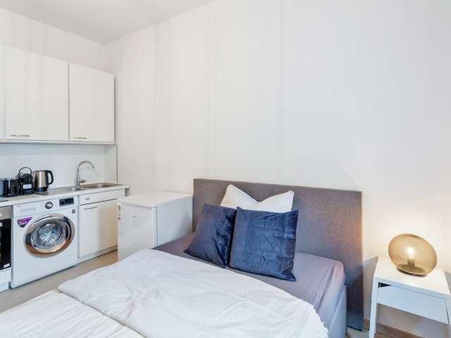 Studio mieten in Frankfurt am Main, Bahnhofsviertel