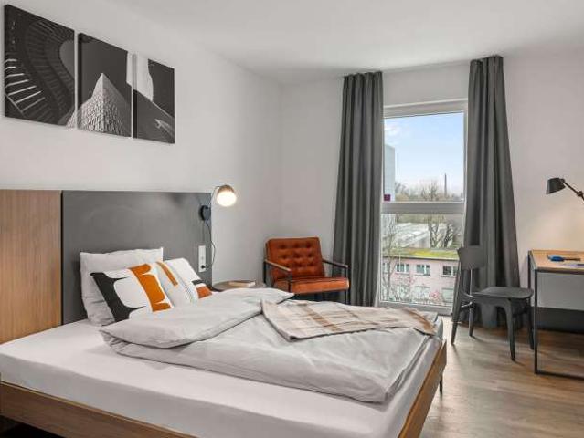 Atelier mieten in Seckbach, Sachsenhausen