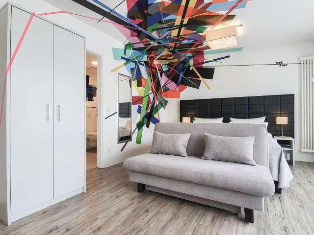 Atelier mieten in Mitte, Berlin
