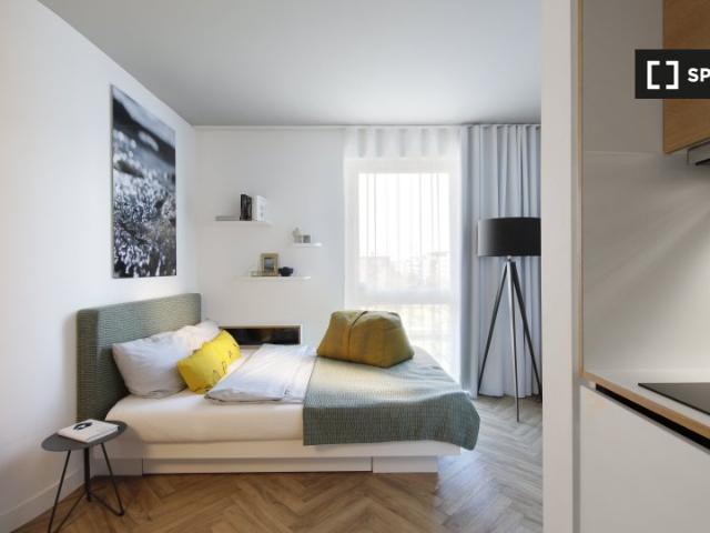 Atelier mieten in Schwabing-Freimann, München