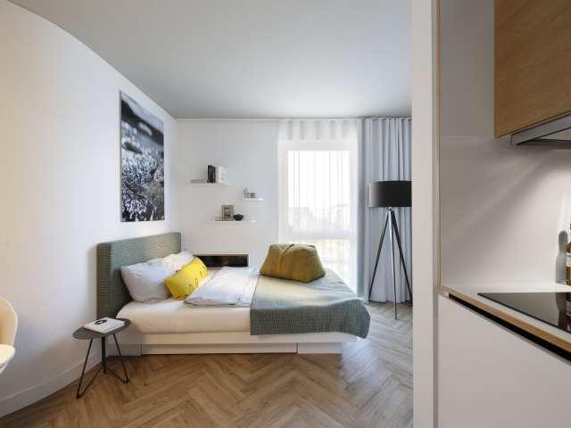 Atelier mieten in Schwabing-Freimann, München