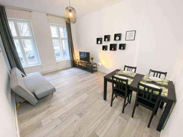 Atelier mieten in Victoriastadt, Berlin