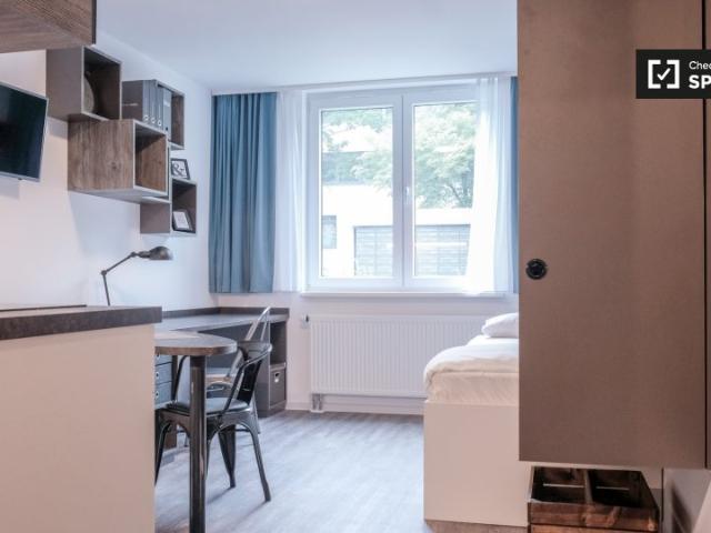 Atelier mieten in Lichtenberg, Berlin