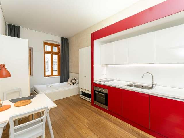 Atelier mieten in Friedrichshain, Berlin