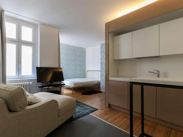Atelier mieten in Graefekiez, Berlin