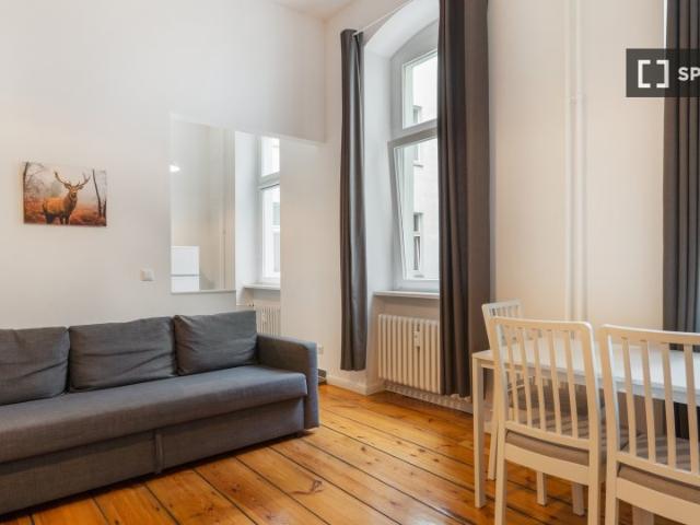 Atelier mieten in Kreuzberg, Berlin