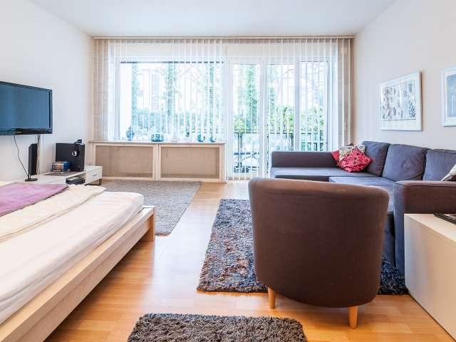 Atelier mieten in Wilmersdorf, Berlin