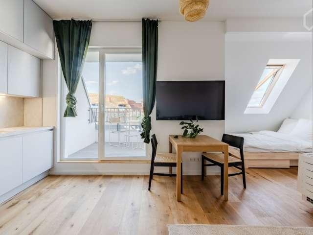 Atelier mieten in Tempelhof–Schöneberg, Berlin