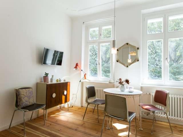Atelier mieten in Kreuzberg, Berlin