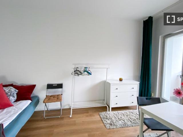 Atelier mieten in Charlottenburg, Berlin