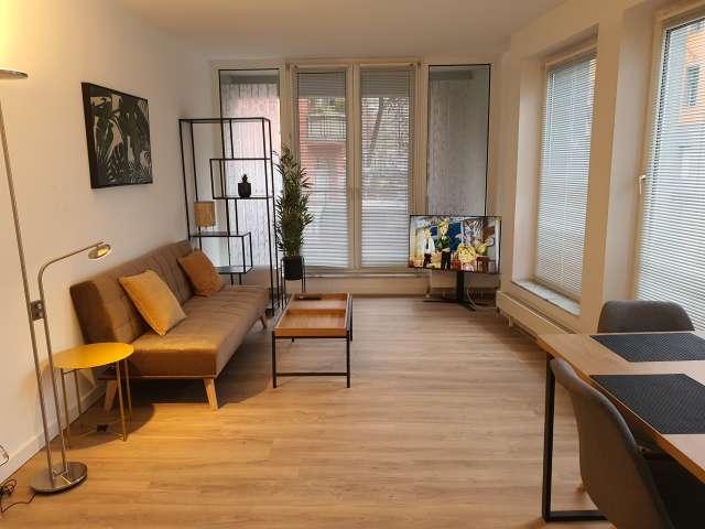 Atelier mieten in Tempelhof–Schöneberg, Berlin