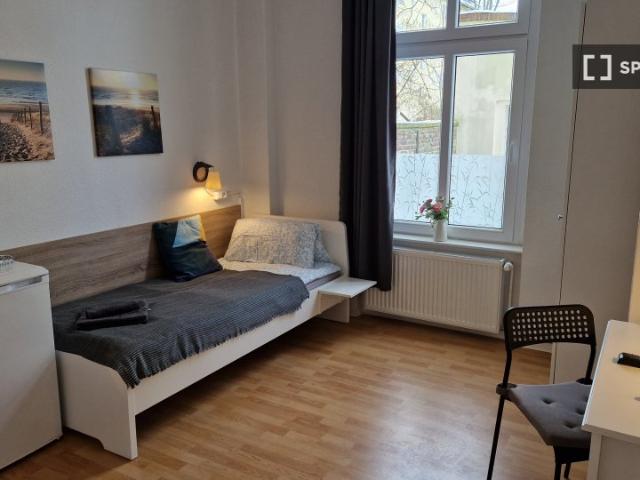 Atelier mieten in Hakenfelde, Berlin