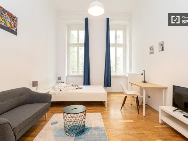Atelier mieten in Prenzlauer Berg, Berlin