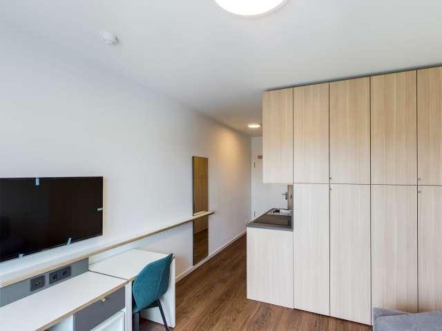 Atelier mieten in Moabit, Berlin