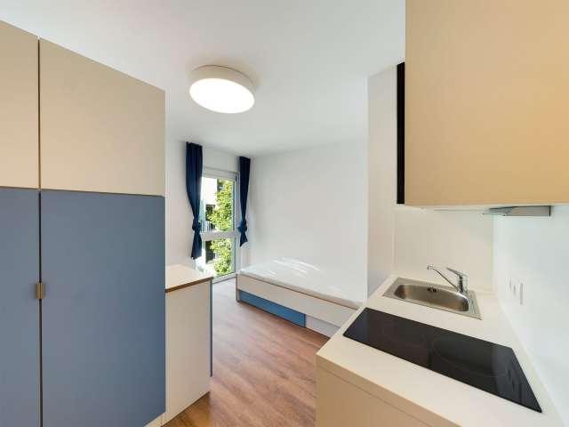 Atelier mieten in Treptow–Köpenick, Berlin