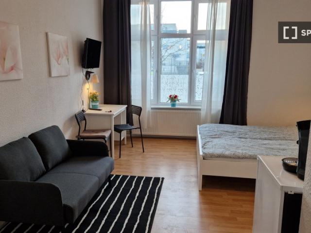 Atelier mieten in Hakenfelde, Berlin