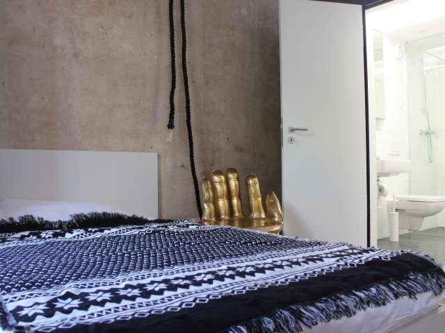 Atelier mieten in Hausburgviertel, Berlin