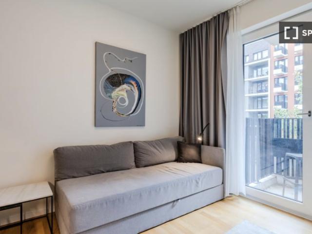 Atelier mieten in Moabit, Berlin
