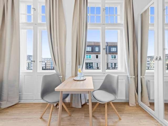 Atelier mieten in Friedrichshain, Berlin