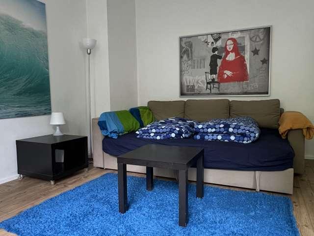 Atelier mieten in Nollendorfkiez, Berlin