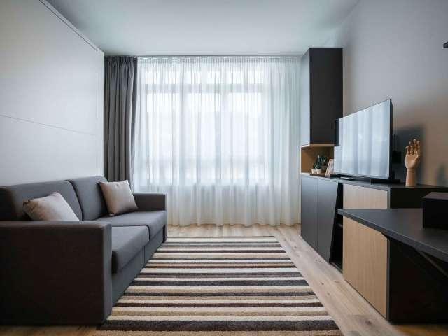 Atelier mieten in Friedrichshain, Berlin