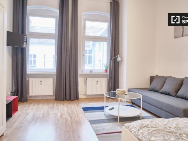 Atelier mieten in Friedrichshain, Berlin